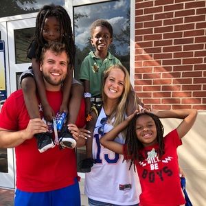 Meet your Posher, Tim